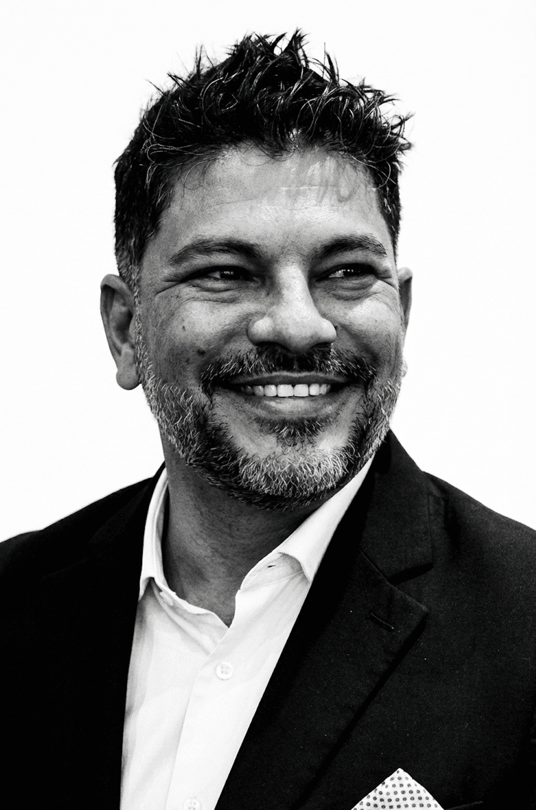 Samuel Cordero - Commercial Architecture